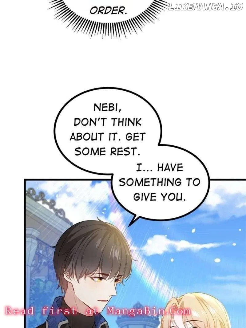 The Sultry Demon King Wants Me Chapter 84 page 41