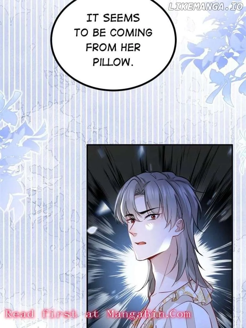 The Sultry Demon King Wants Me Chapter 86 page 43