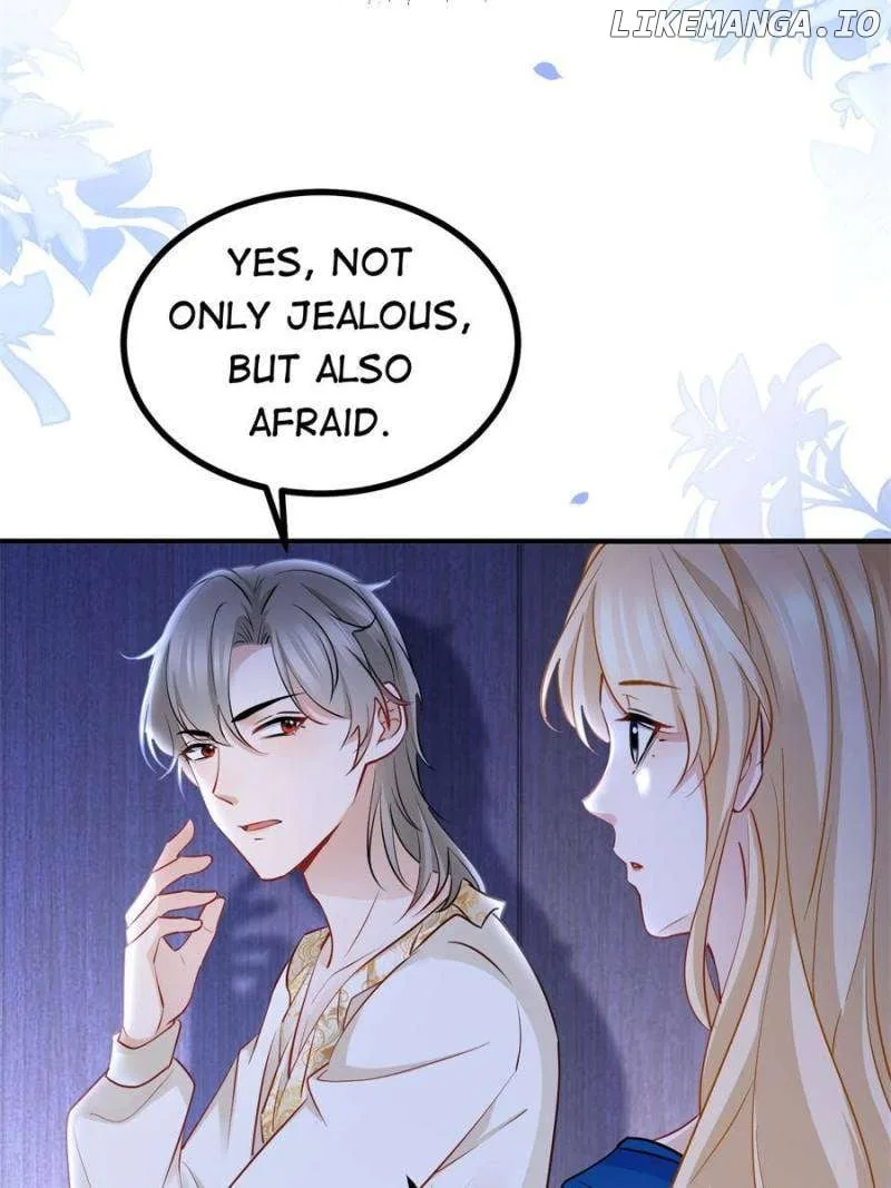 The Sultry Demon King Wants Me Chapter 86 page 20