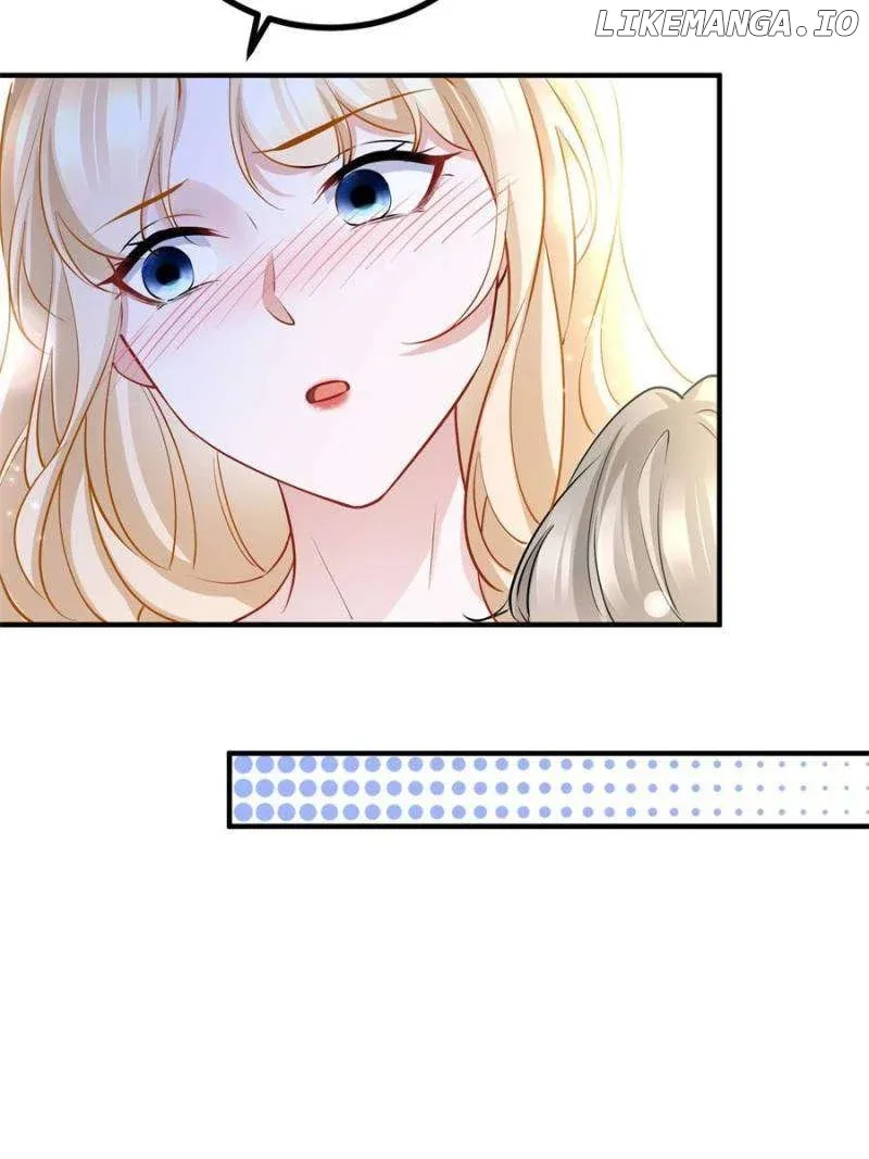 The Sultry Demon King Wants Me Chapter 86 page 13