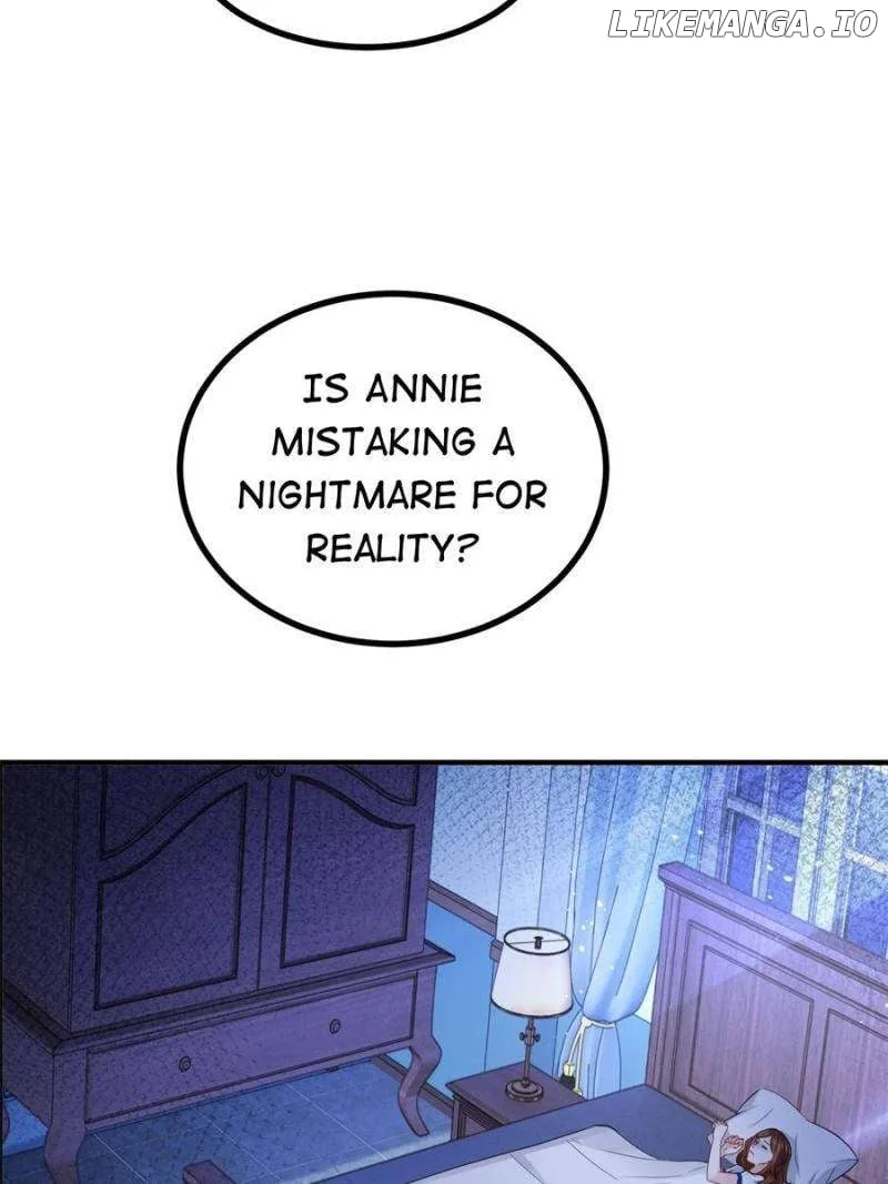The Sultry Demon King Wants Me Chapter 86 page 37