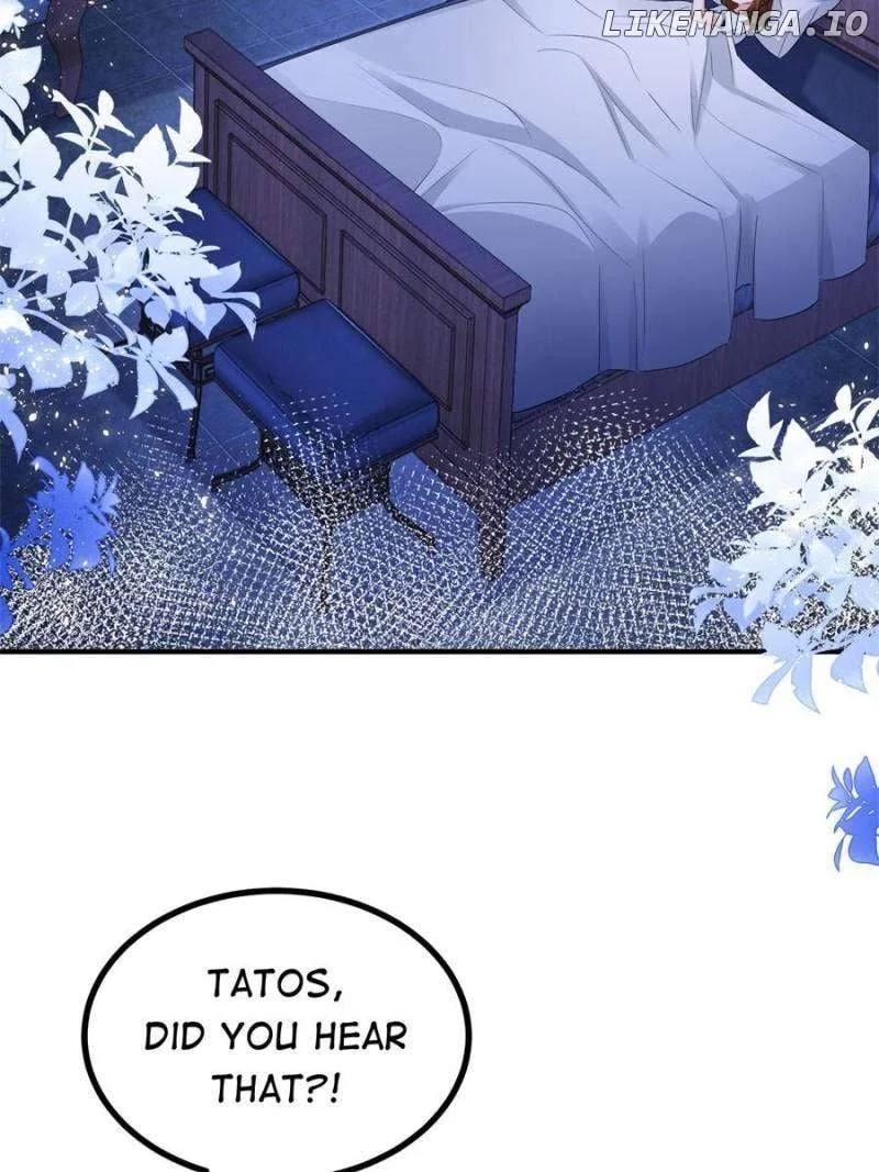 The Sultry Demon King Wants Me Chapter 86 page 33