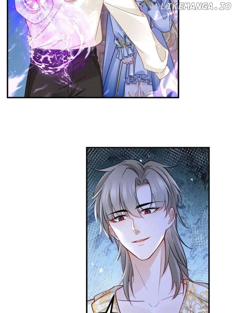 The Sultry Demon King Wants Me Chapter 86 page 45