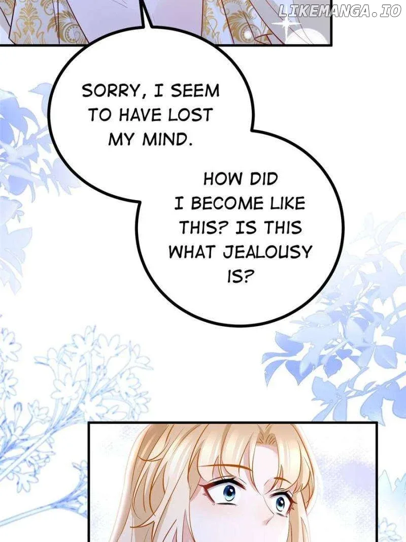 The Sultry Demon King Wants Me Chapter 86 page 18