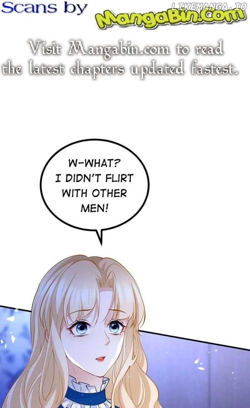 The Sultry Demon King Wants Me Chapter 86 page 2