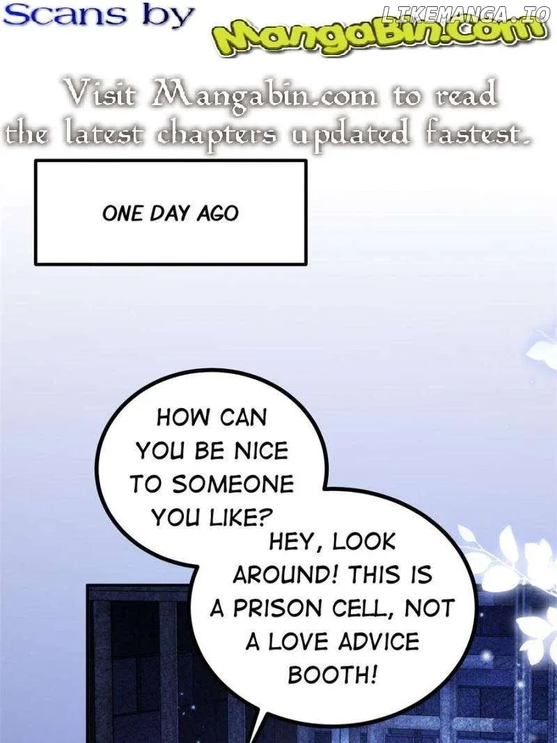 The Sultry Demon King Wants Me Chapter 85 page 2