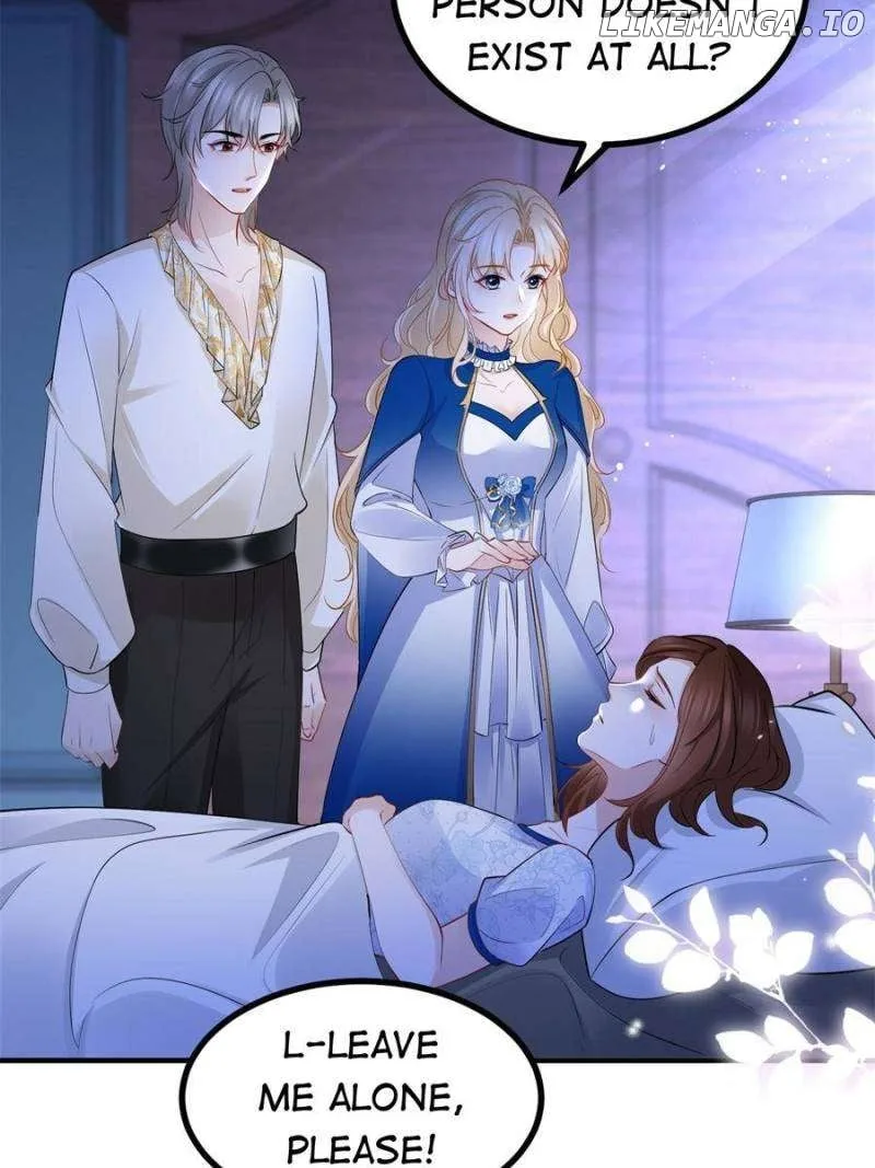 The Sultry Demon King Wants Me Chapter 86 page 36
