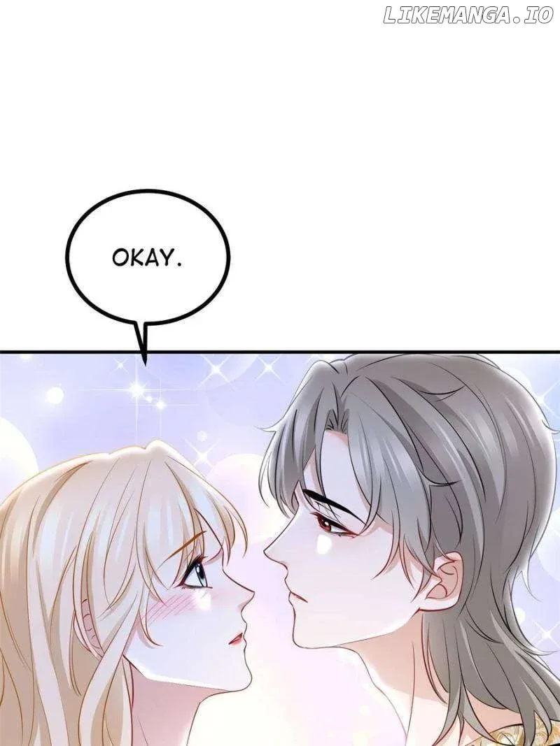 The Sultry Demon King Wants Me Chapter 86 page 24
