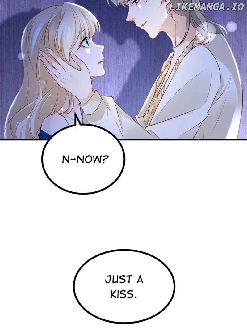 The Sultry Demon King Wants Me Chapter 86 page 22