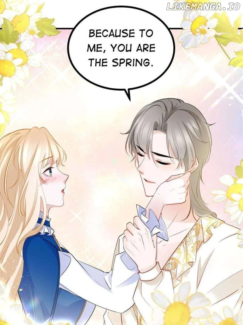 The Sultry Demon King Wants Me Chapter 86 page 7