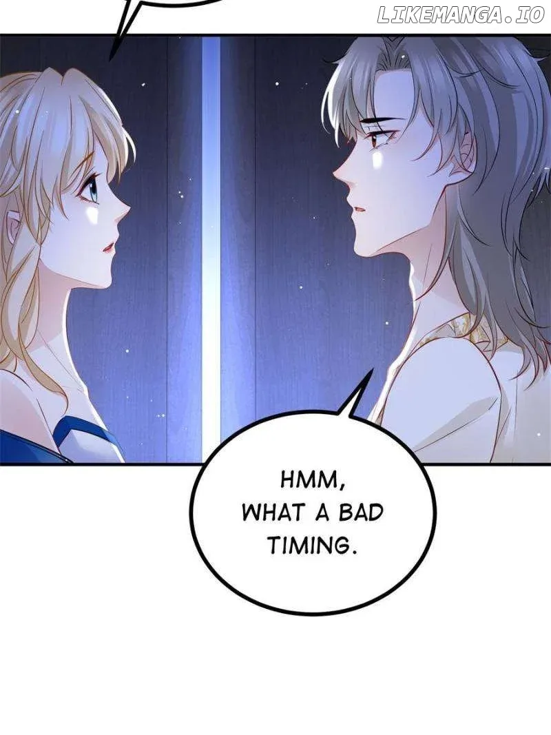 The Sultry Demon King Wants Me Chapter 86 page 34