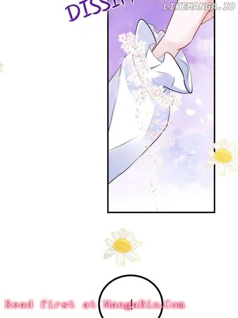 The Sultry Demon King Wants Me Chapter 86 page 5