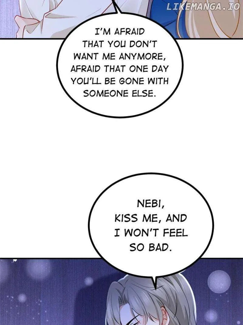 The Sultry Demon King Wants Me Chapter 86 page 21