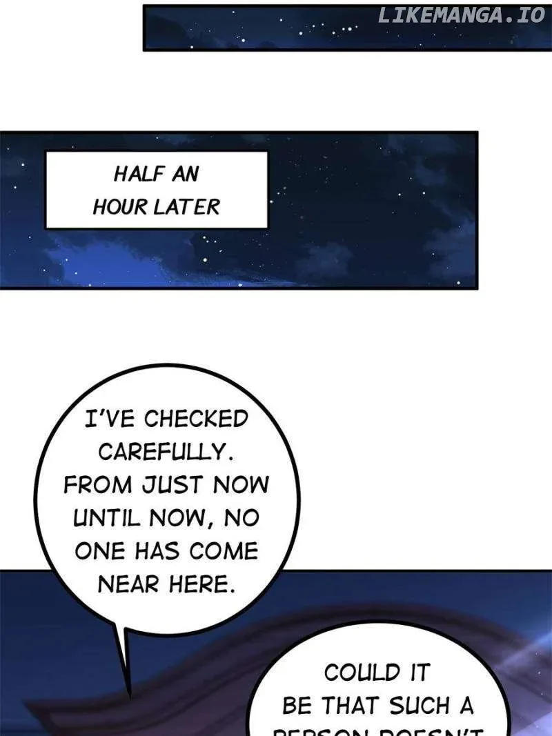 The Sultry Demon King Wants Me Chapter 86 page 35