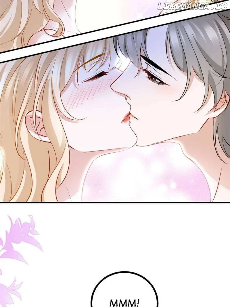 The Sultry Demon King Wants Me Chapter 86 page 25