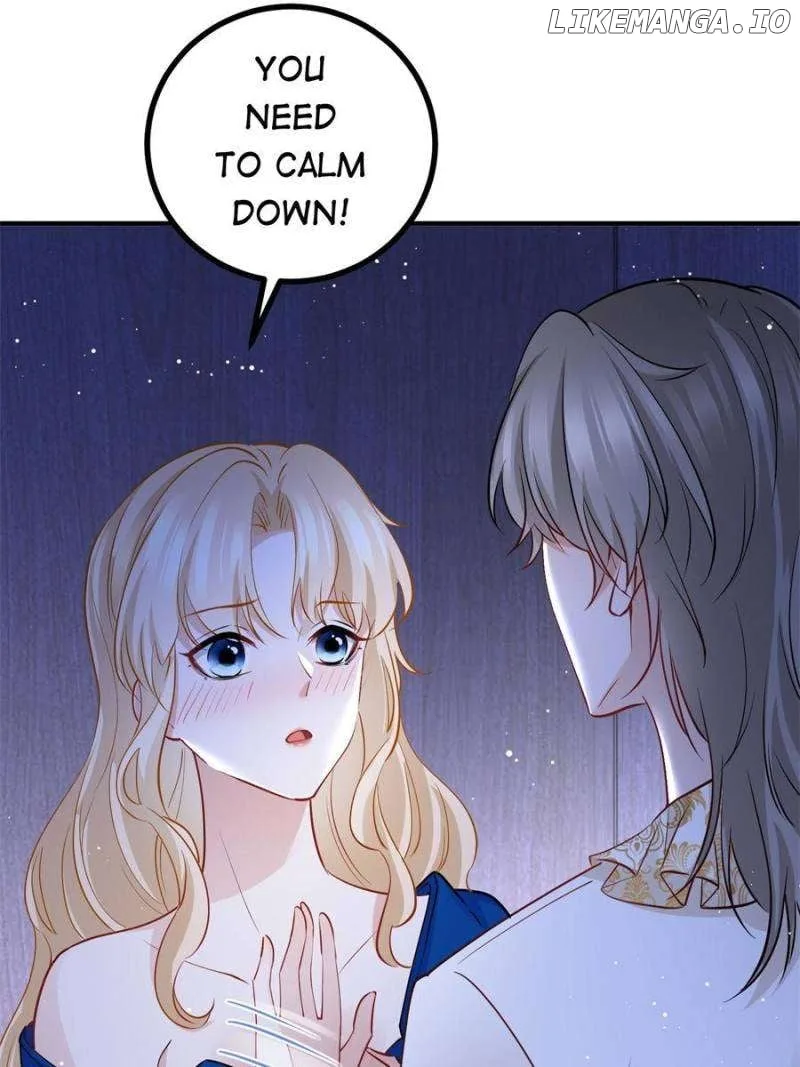 The Sultry Demon King Wants Me Chapter 86 page 14