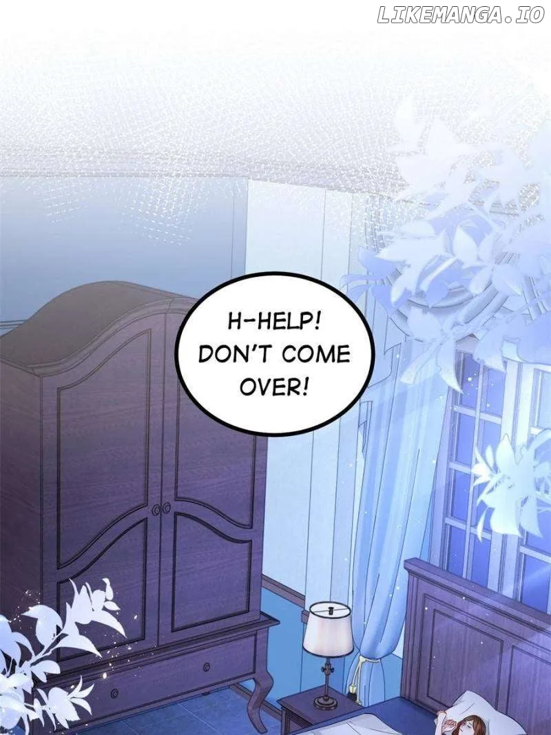 The Sultry Demon King Wants Me Chapter 86 page 32