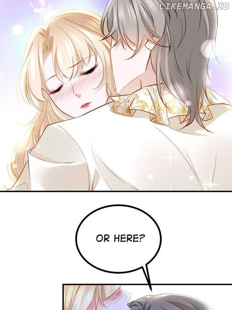The Sultry Demon King Wants Me Chapter 86 page 11