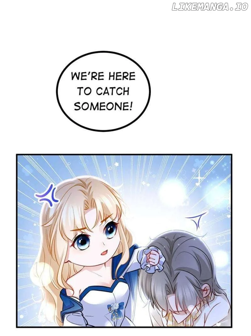 The Sultry Demon King Wants Me Chapter 86 page 16