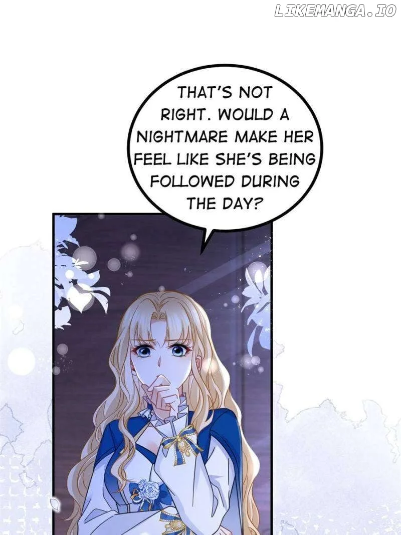 The Sultry Demon King Wants Me Chapter 86 page 39
