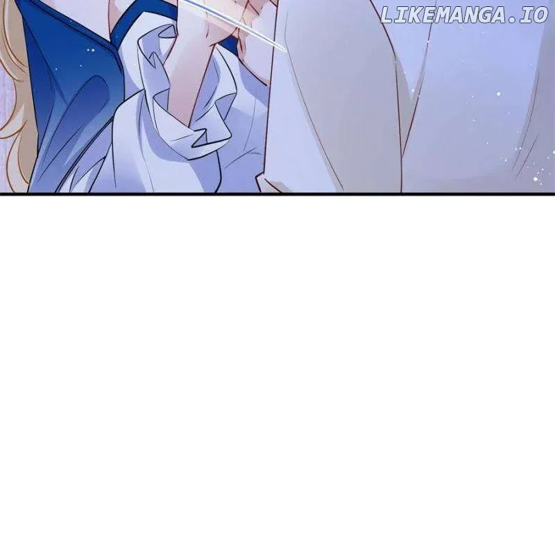 The Sultry Demon King Wants Me Chapter 86 page 15