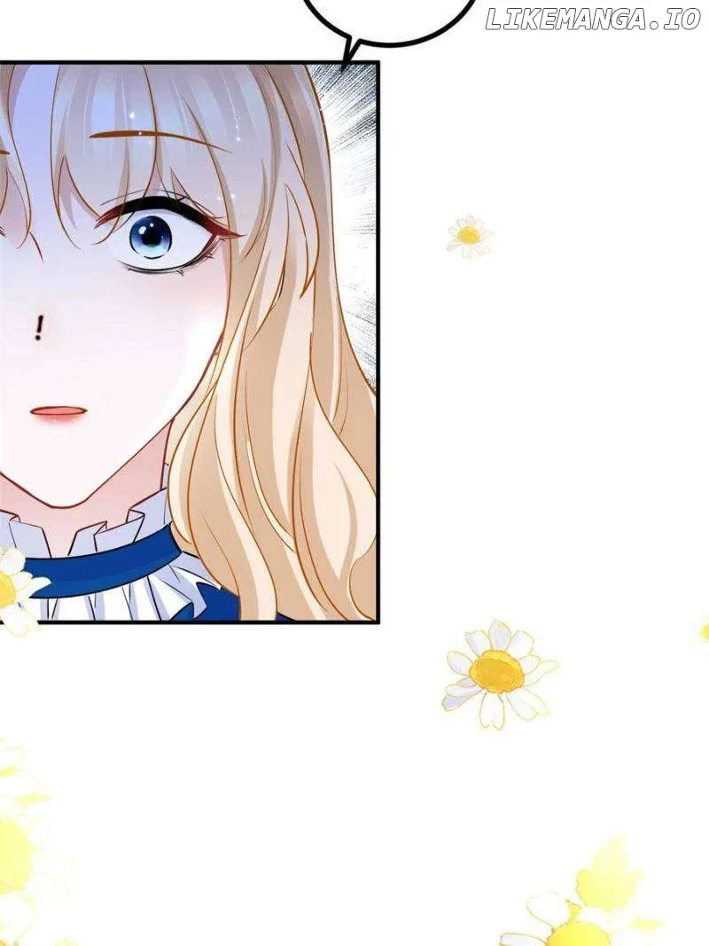 The Sultry Demon King Wants Me Chapter 86 page 6
