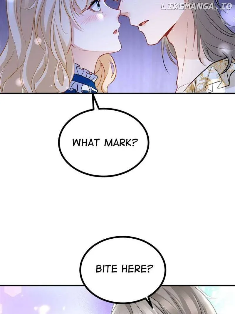 The Sultry Demon King Wants Me Chapter 86 page 10