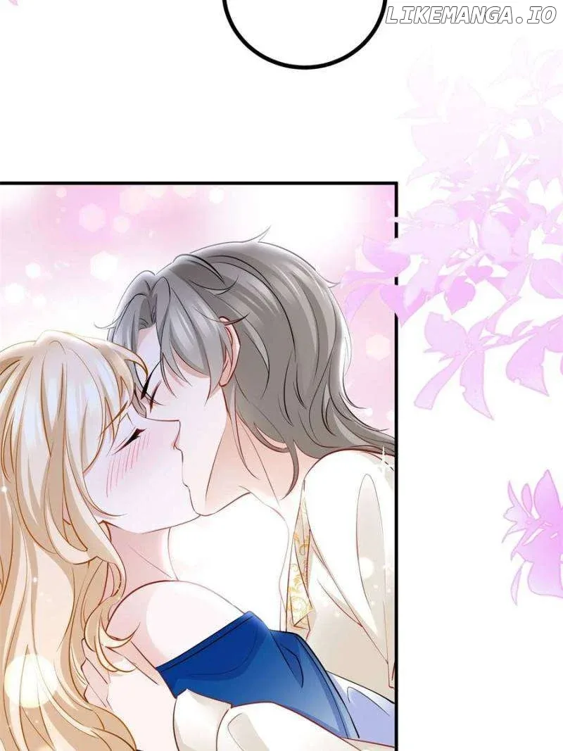 The Sultry Demon King Wants Me Chapter 86 page 26