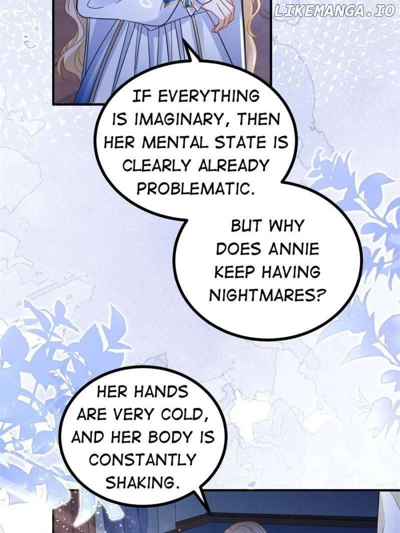 The Sultry Demon King Wants Me Chapter 86 page 40