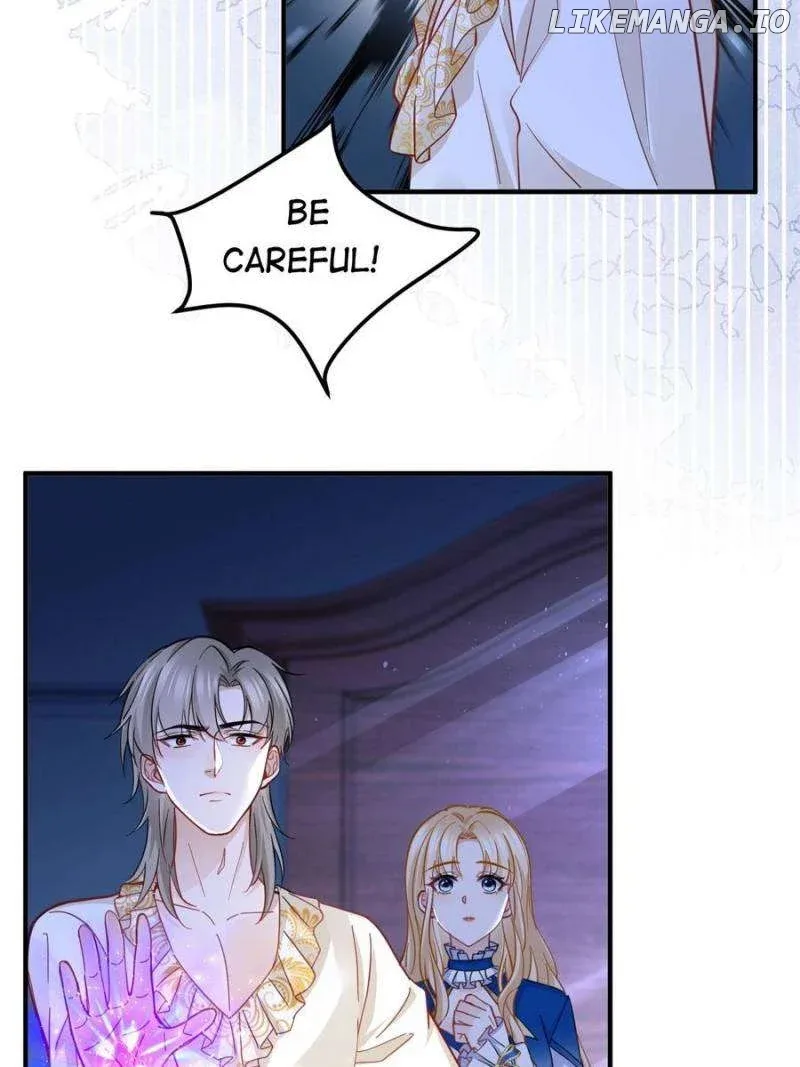 The Sultry Demon King Wants Me Chapter 86 page 44