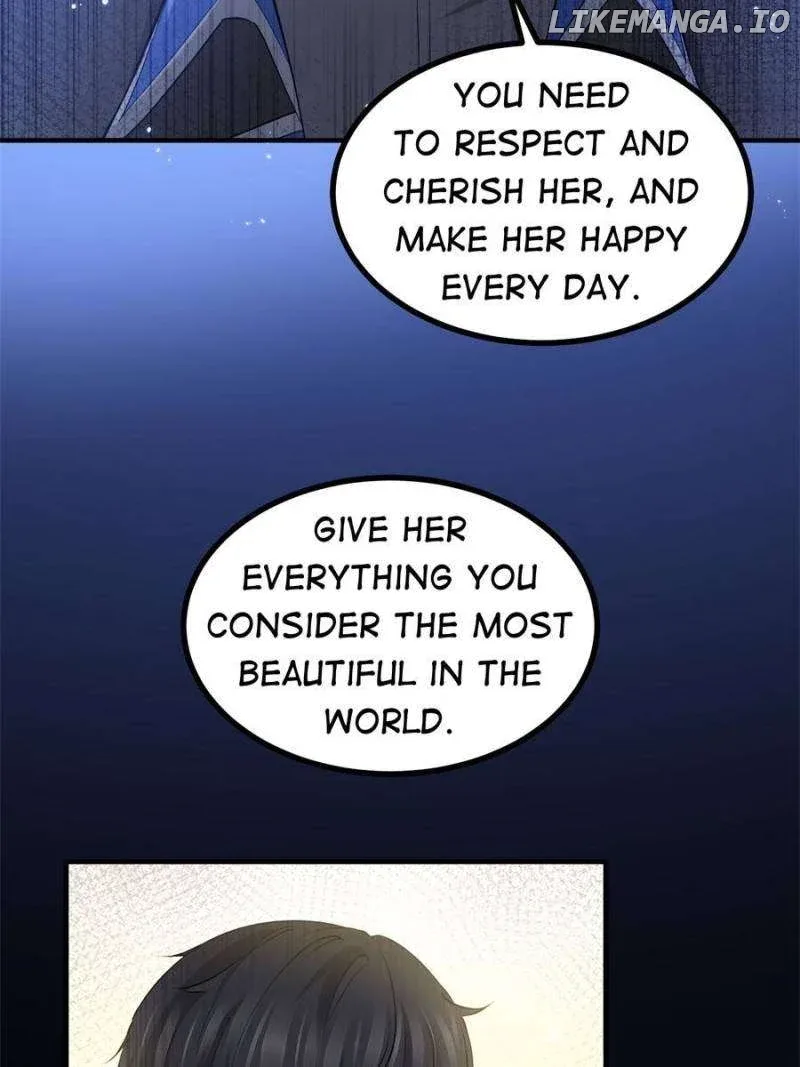 The Sultry Demon King Wants Me Chapter 85 page 6