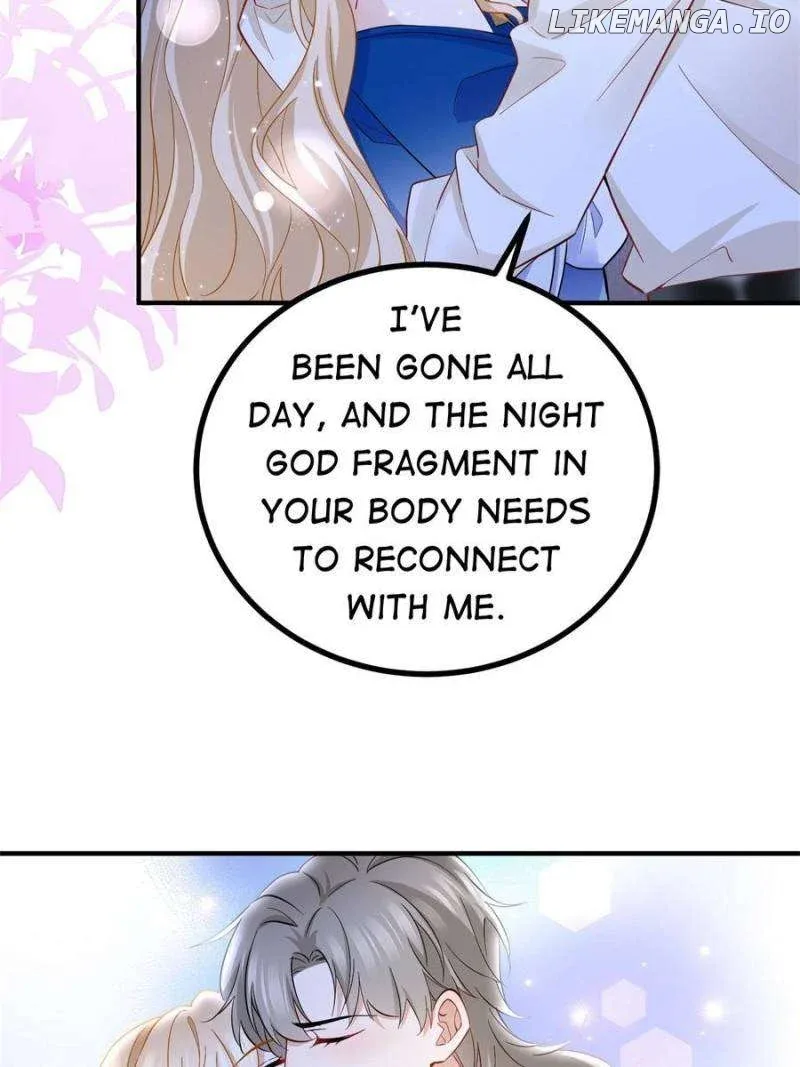 The Sultry Demon King Wants Me Chapter 86 page 28