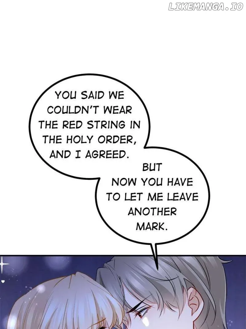 The Sultry Demon King Wants Me Chapter 86 page 9