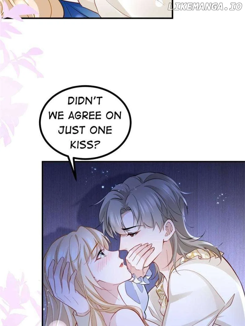 The Sultry Demon King Wants Me Chapter 86 page 27