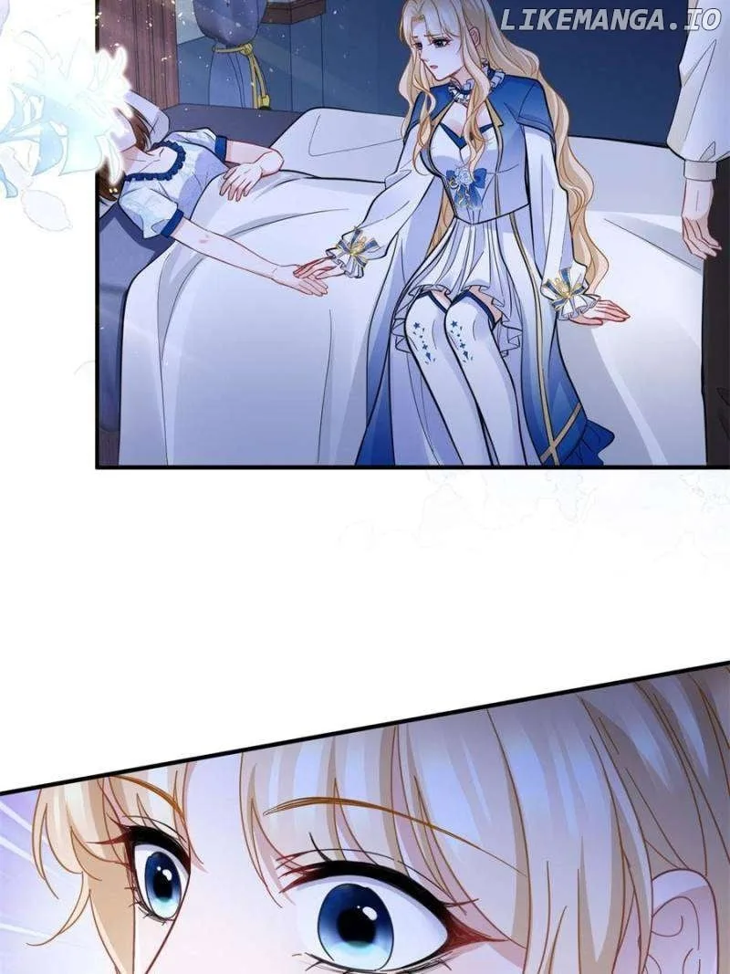 The Sultry Demon King Wants Me Chapter 86 page 41