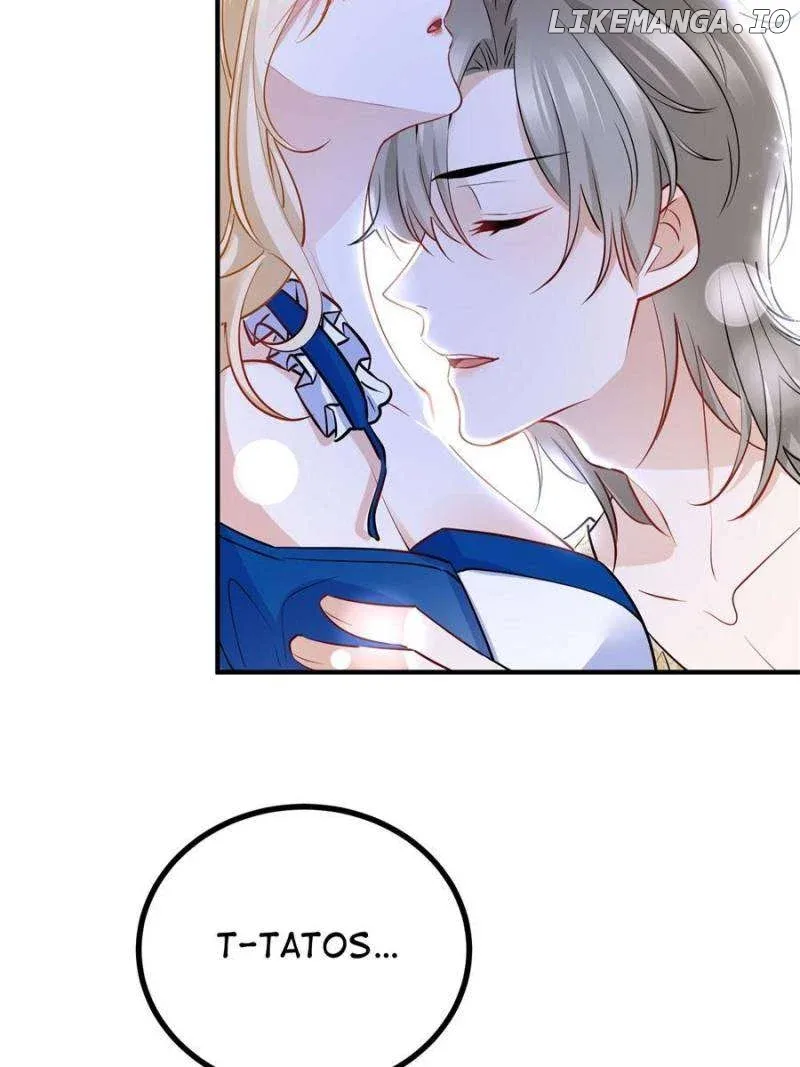 The Sultry Demon King Wants Me Chapter 86 page 12