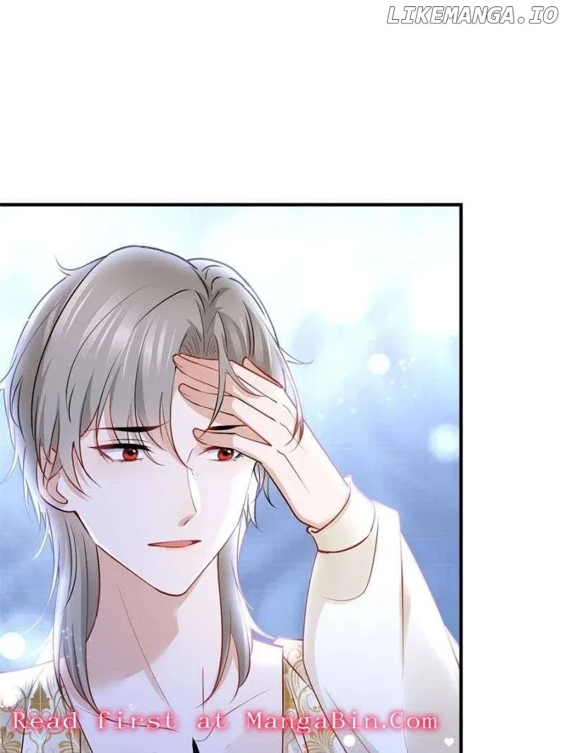 The Sultry Demon King Wants Me Chapter 86 page 17