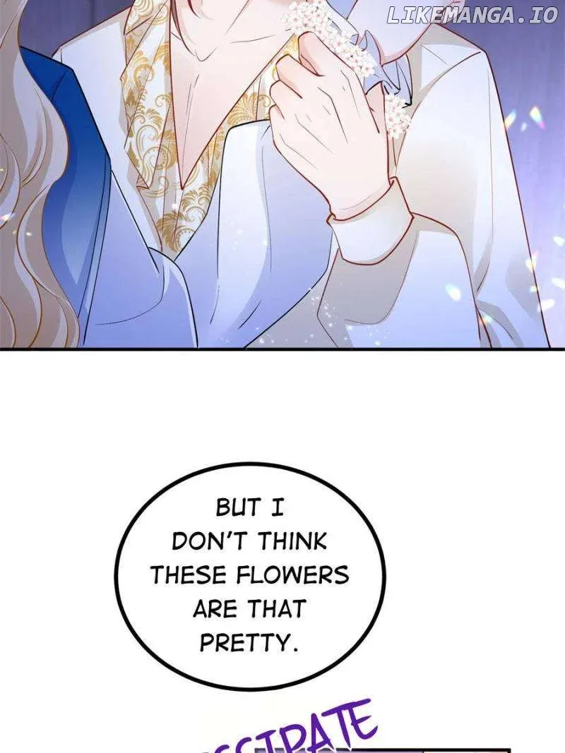 The Sultry Demon King Wants Me Chapter 86 page 4