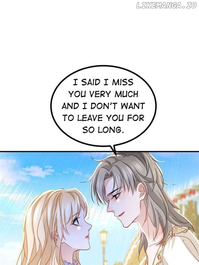 The Sultry Demon King Wants Me Chapter 85 page 26