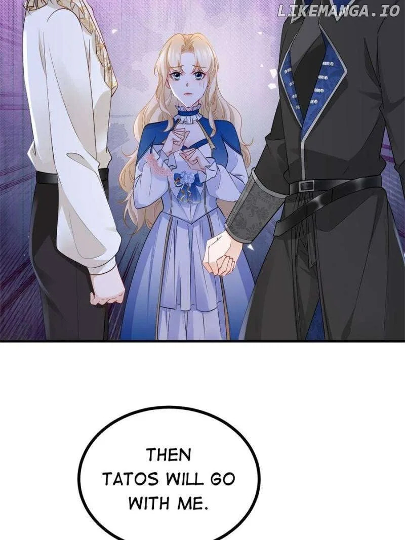 The Sultry Demon King Wants Me Chapter 85 page 36
