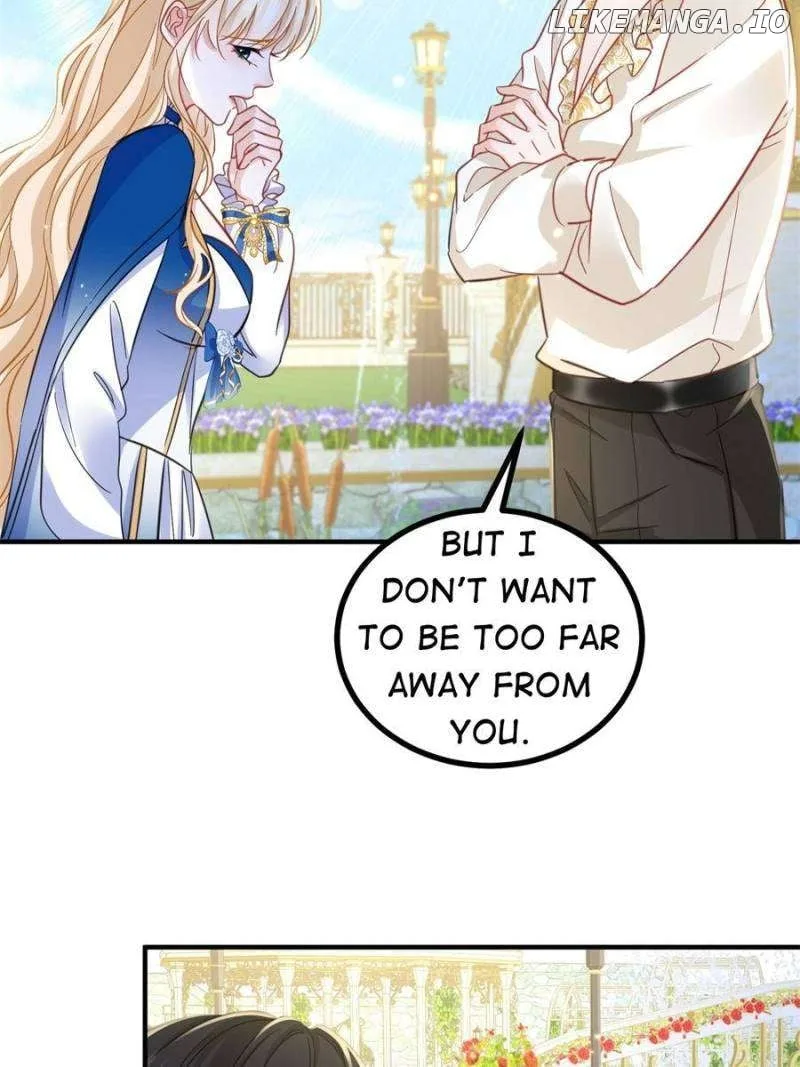 The Sultry Demon King Wants Me Chapter 85 page 28