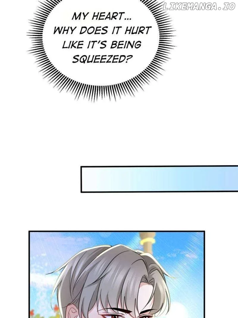 The Sultry Demon King Wants Me Chapter 85 page 31