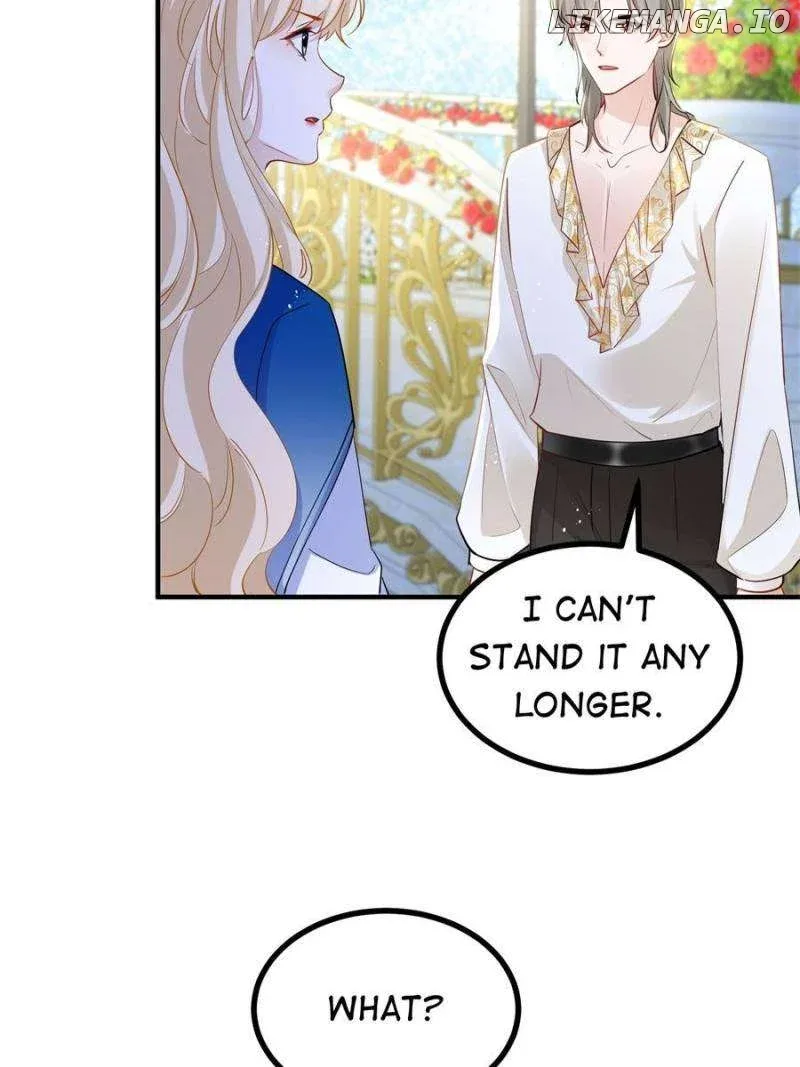 The Sultry Demon King Wants Me Chapter 85 page 24