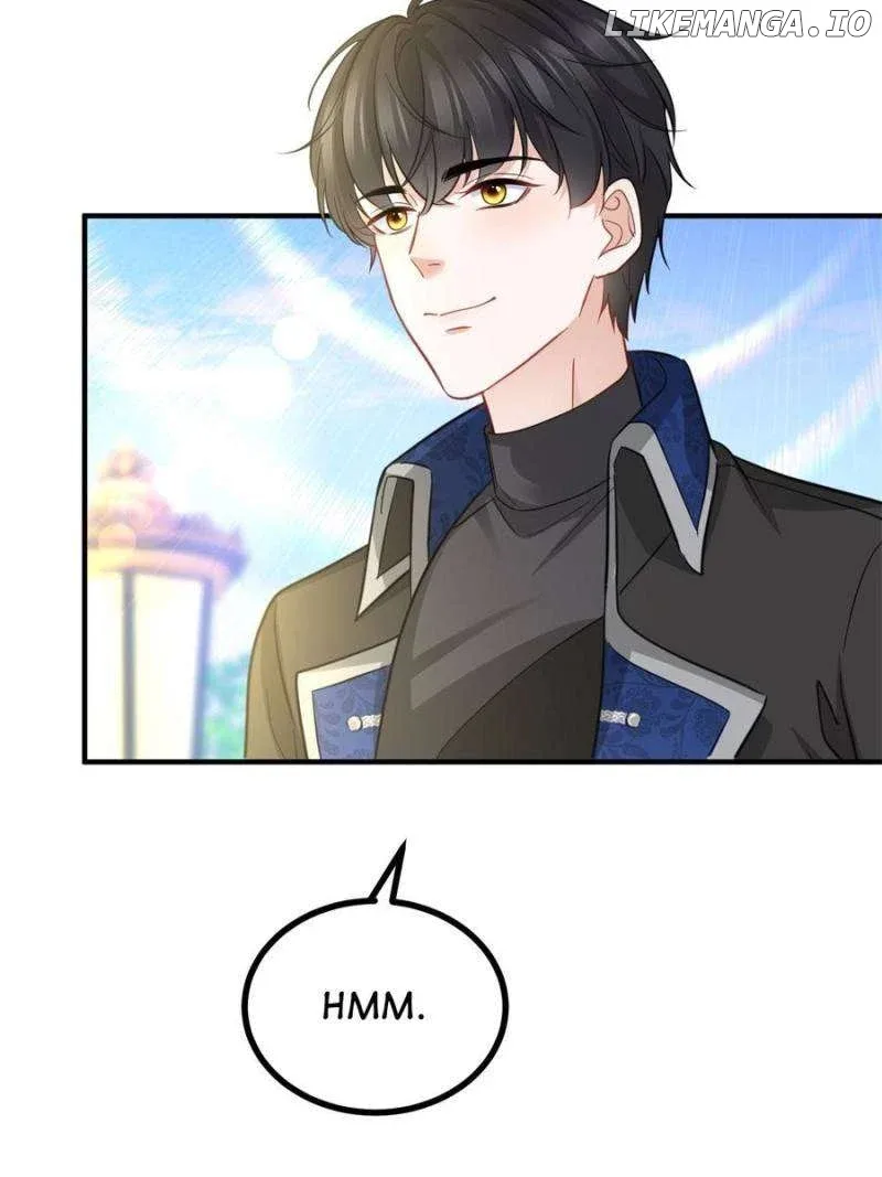 The Sultry Demon King Wants Me Chapter 85 page 16