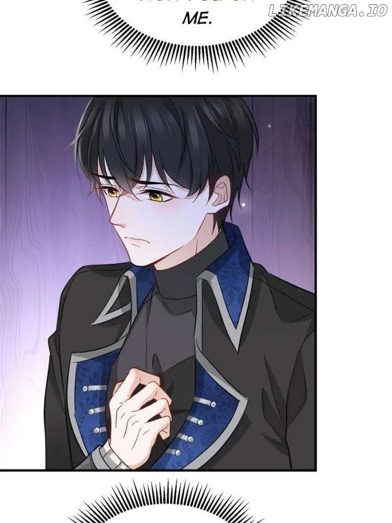 The Sultry Demon King Wants Me Chapter 85 page 30