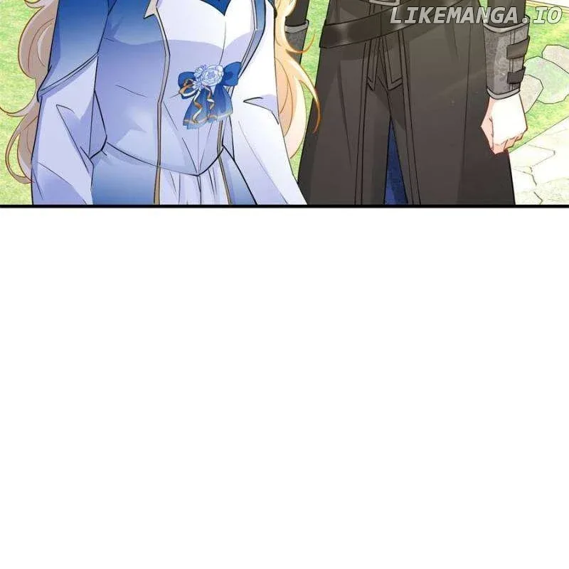 The Sultry Demon King Wants Me Chapter 85 page 40