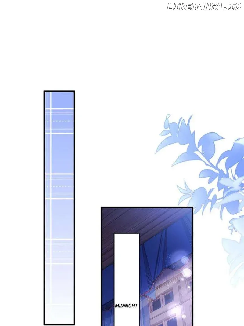 The Sultry Demon King Wants Me Chapter 85 page 41