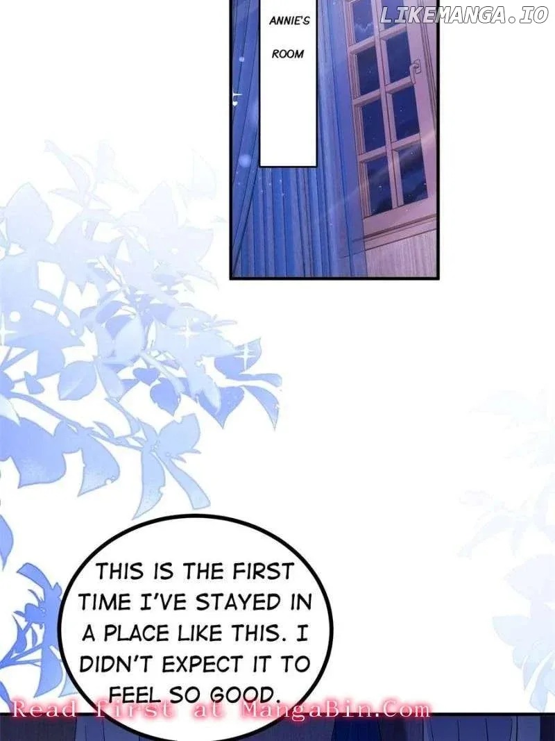The Sultry Demon King Wants Me Chapter 85 page 42