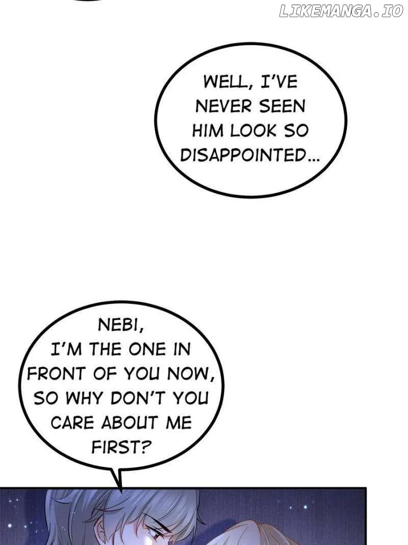 The Sultry Demon King Wants Me Chapter 85 page 45