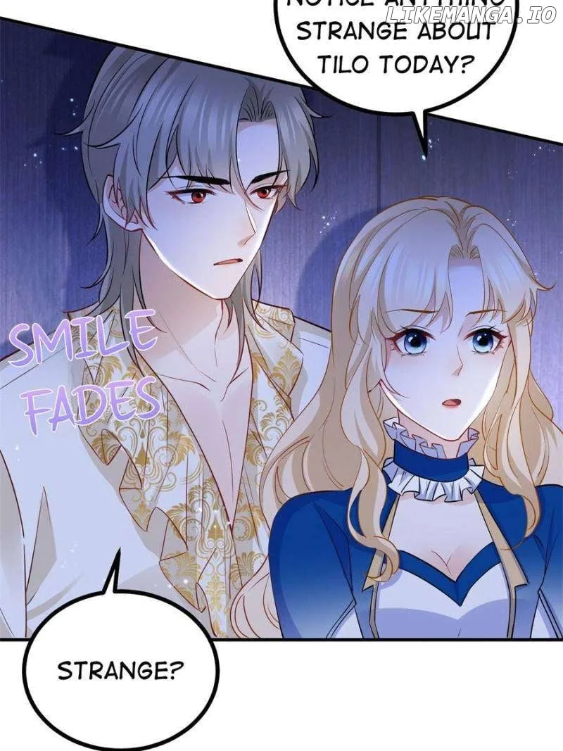 The Sultry Demon King Wants Me Chapter 85 page 44